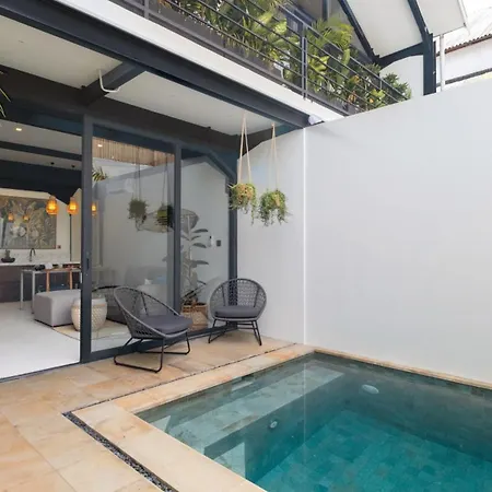 Nala Villas