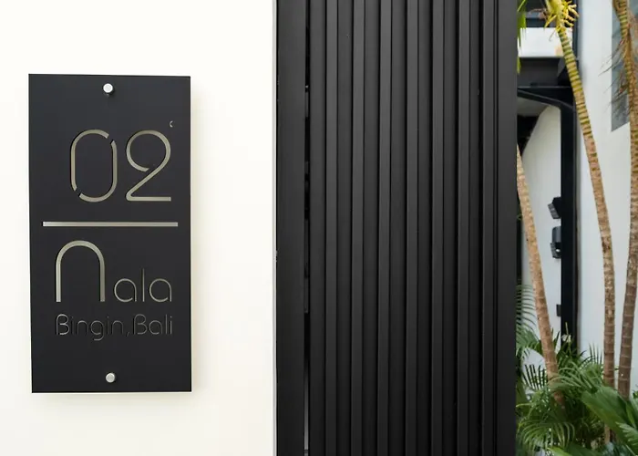 Nala Villa *