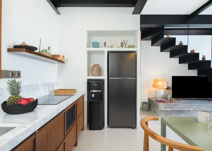 Nala Villa Uluwatu (Bali)