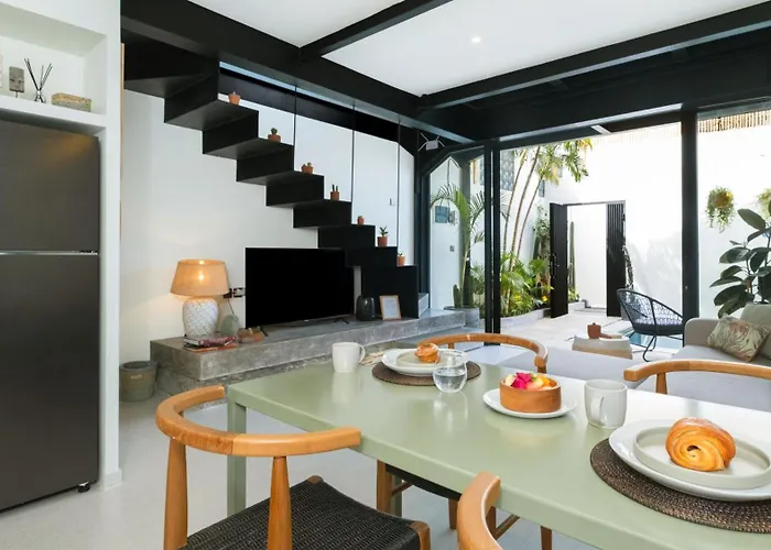 Nala * Uluwatu (Bali)