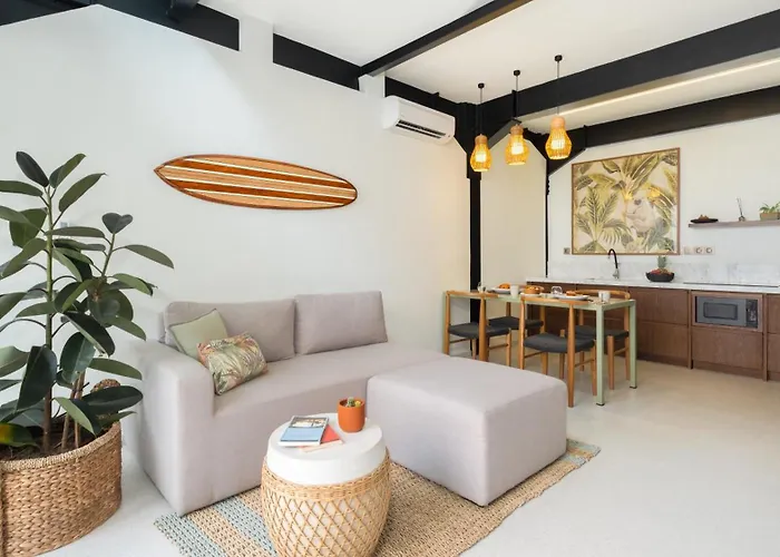Nala * Uluwatu (Bali)