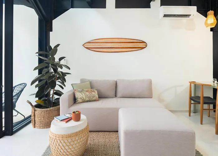 Villa Nala Uluwatu (Bali)