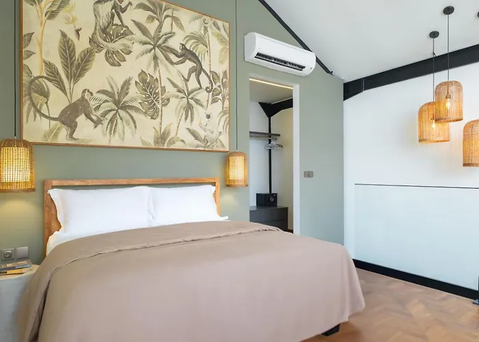 Nala Villa