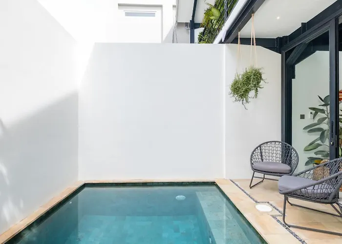 Nala Uluwatu (Bali)