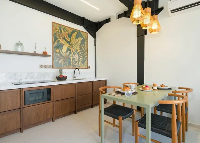 Nala Villa
