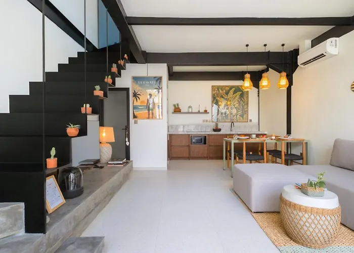 Nala Villa *