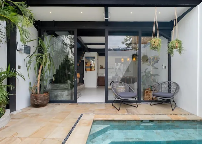 Nala Uluwatu (Bali)