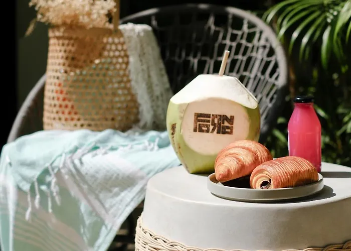 Villa Nala